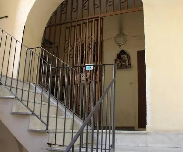 מלון דירות Casa Grey