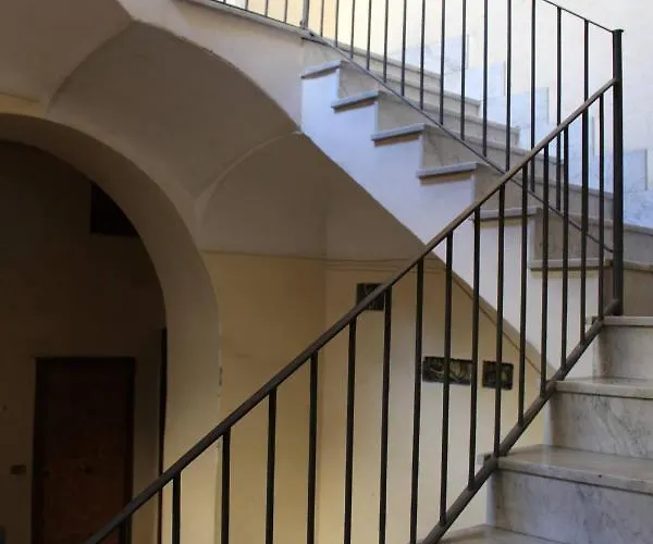 מלון דירות Casa Grey