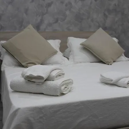 Casa Grey 3*
